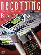 Recording Magazine